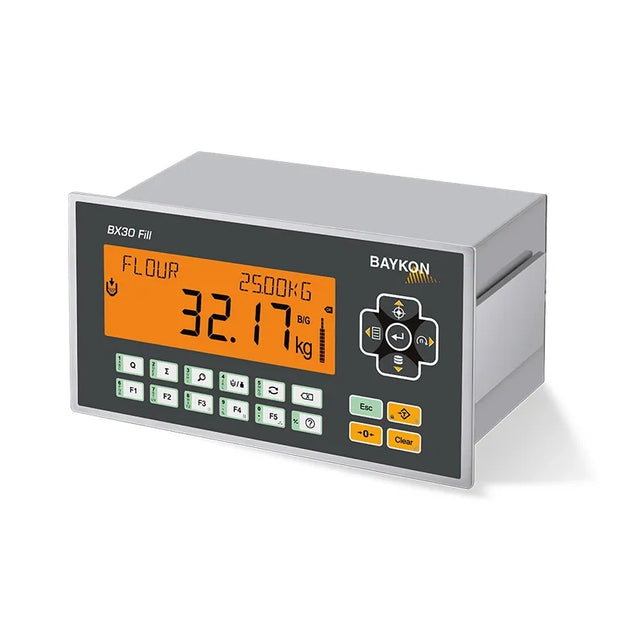 BX30Fill Filling Controller