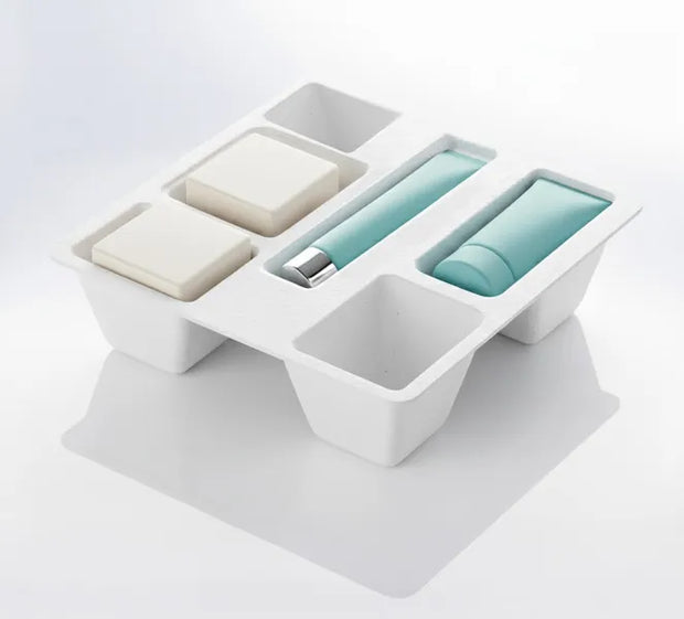 Cosmetica verpakking