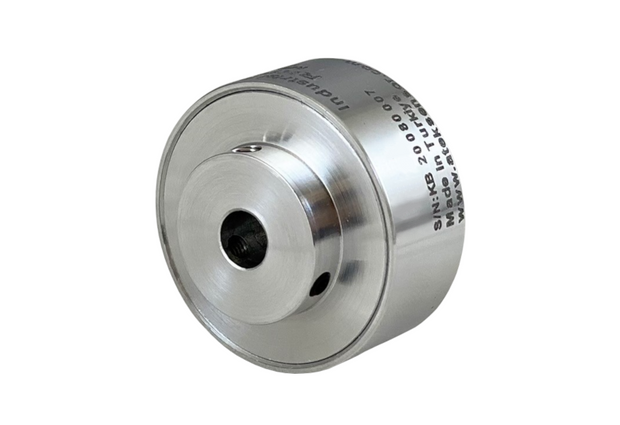 RHP 30 Series Rotary Potentiometer