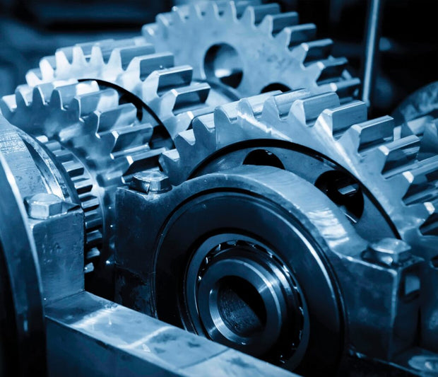 Banner image for: <h3>Specialist in Techniek & Machinery</h3>