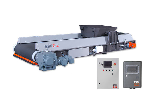 <strong>WF Weigh Feeder</strong>