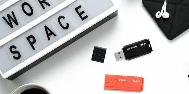 GOODRAM UME3 MIX 2-PACK USB