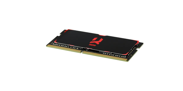 IRDM DDR4 SODIMM