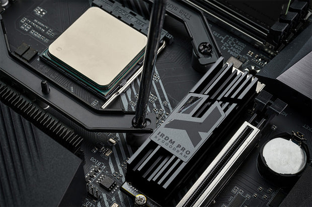 IRDM PRO M.2 SSD