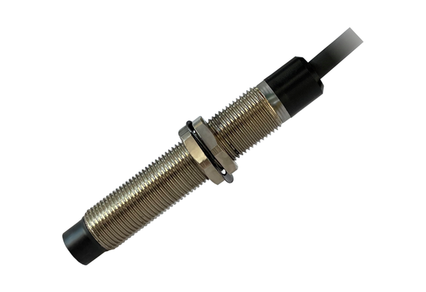 LMS Series Laser Distance Sensor